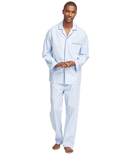 Multi Stripe Pajamas