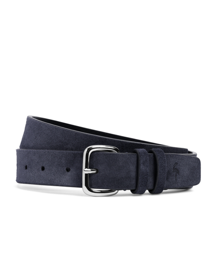 Harrys Of London Suede Belt