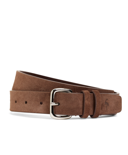 Tobacco-Brown