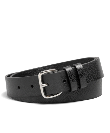 Harrys Of London Leather Belt