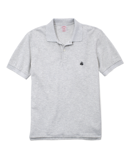 Pale Grey Heather