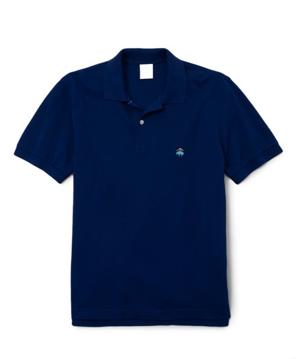 Regimental Blue