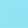Bright Aqua