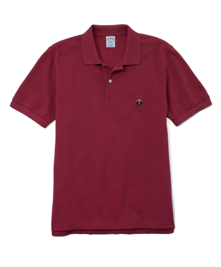 Claret Heather