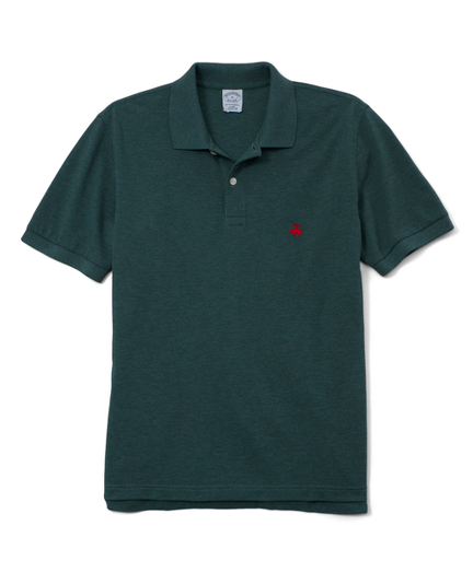 Foliage Green Heather