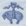 Light Blue Heather