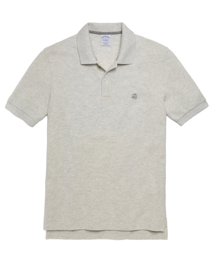 Light Grey Heather