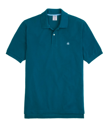 Moroccan Blue