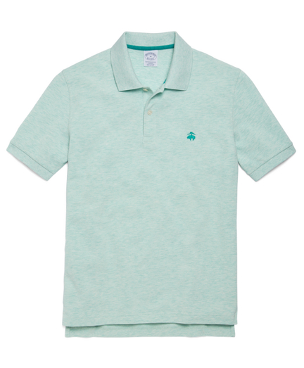 Sea Green Heather