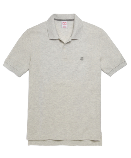 Light Grey Heather