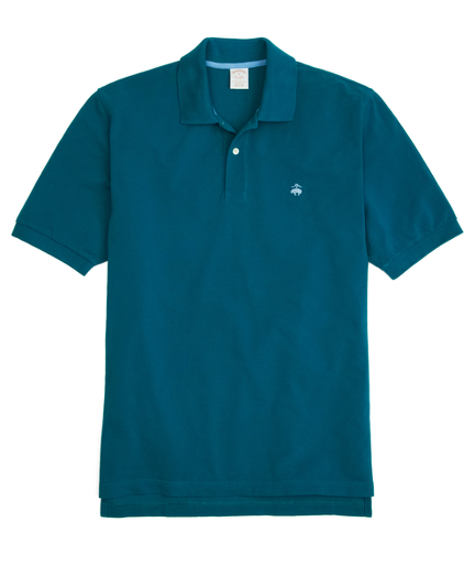 Moroccan Blue