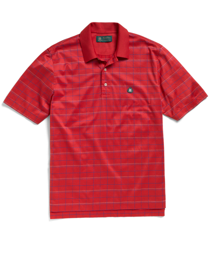 Red Multi