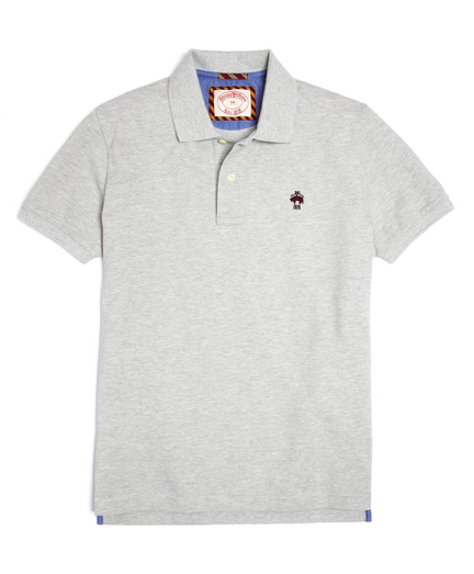 Light Grey Heather