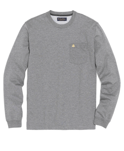 Medium Heather Grey