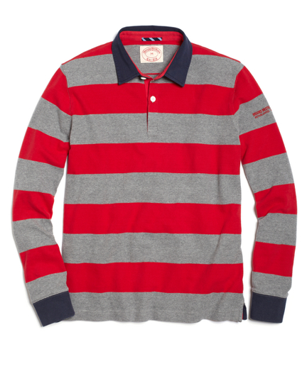 Red-Grey