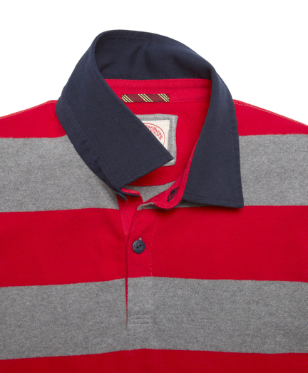 Red-Grey