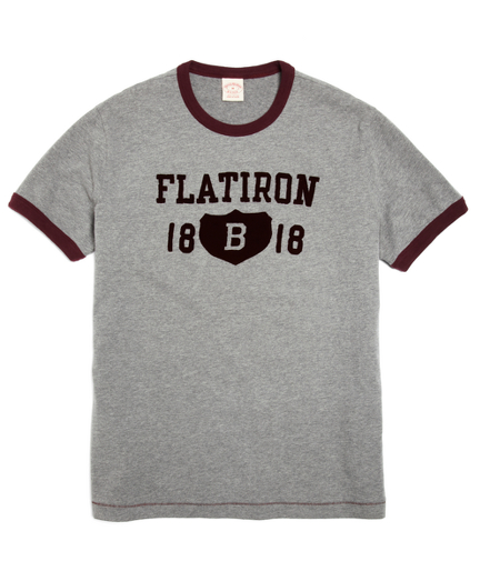 Medium Heather Grey