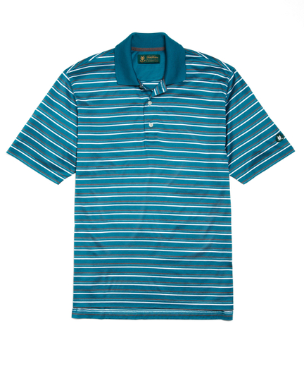 Deep Turquoise