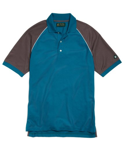 Deep Turquoise