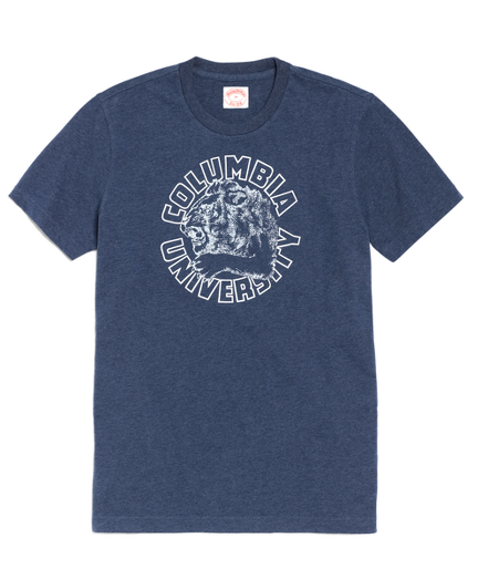 Dark Blue Heather