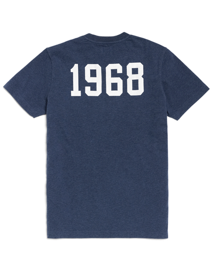 Dark Blue Heather