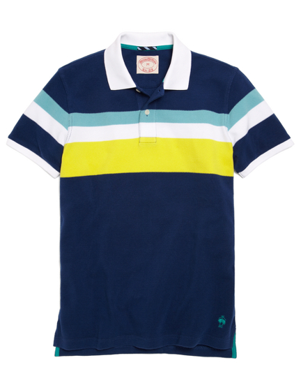 Blue-Yellow