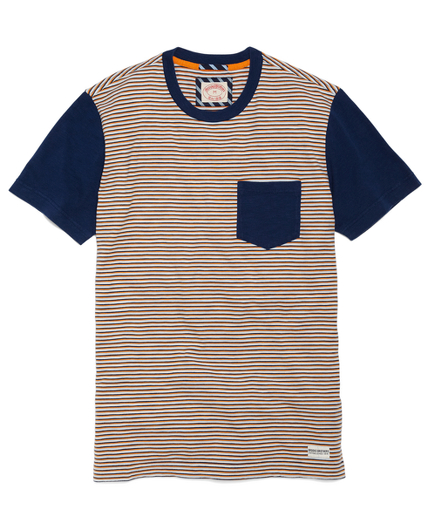 Orange-Blue
