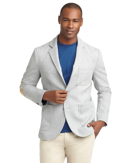Light Heather Grey