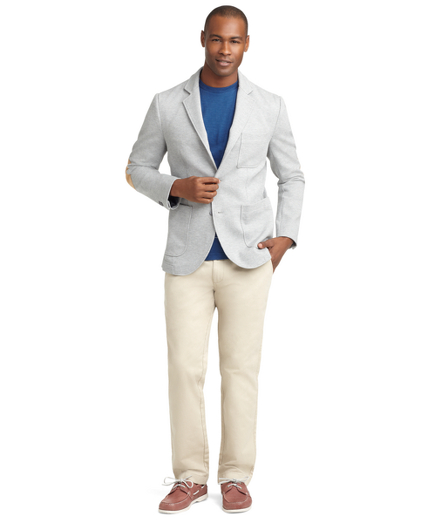 Light Heather Grey