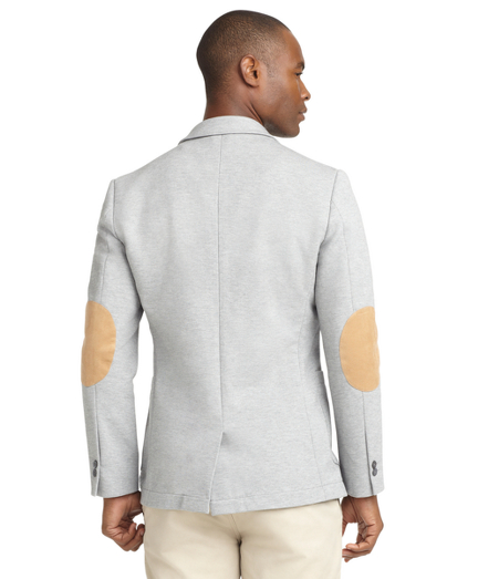 Light Heather Grey