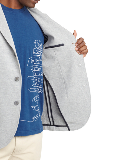Light Heather Grey