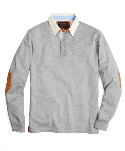 Light Grey Heather