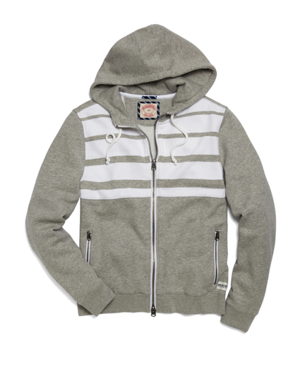 Grey Heather