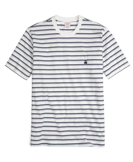White-Navy