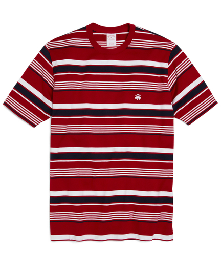 Red-Navy