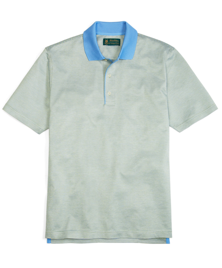 Green-Blue