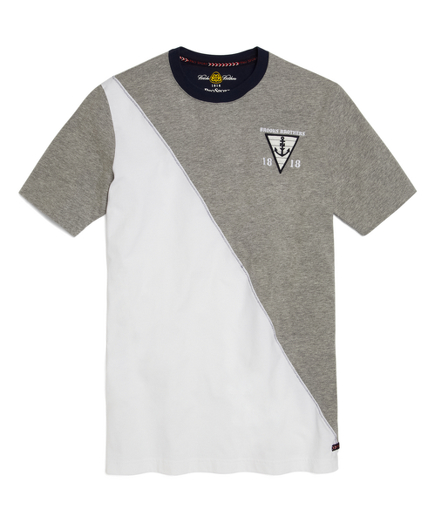 White-Grey