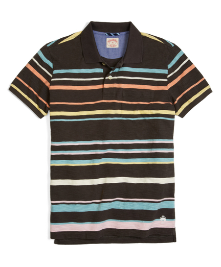 Dark Grey-Multi