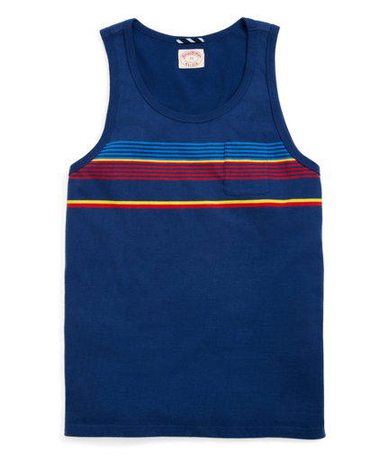 Blue-Red-Yellow