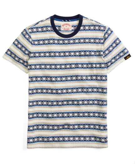 White-Navy-Blue