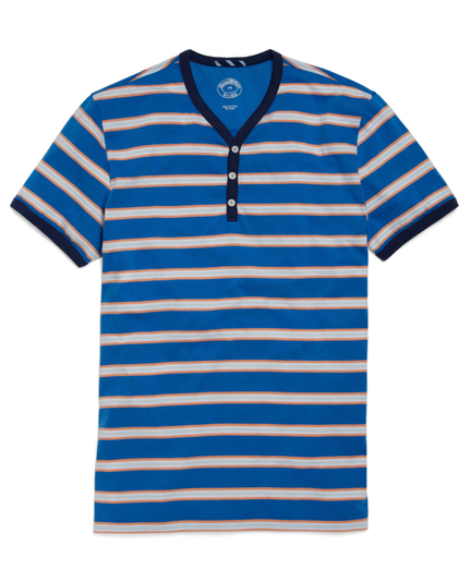 Blue-Orange