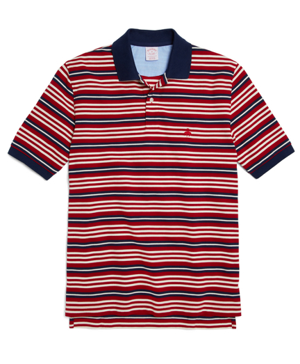 Red-Navy