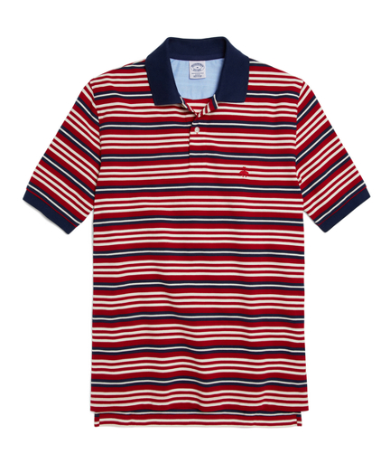 Red-Navy