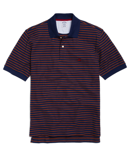 Navy-Camel
