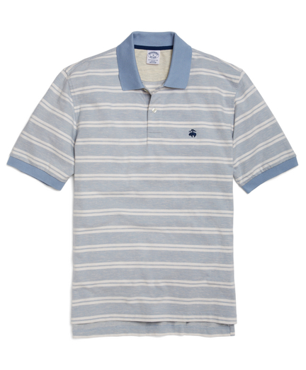 Light Blue-White