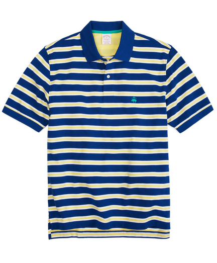 Blue-Yellow