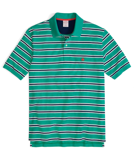 Green-Dark Blue