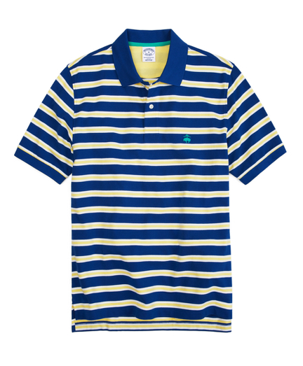 Blue-Yellow