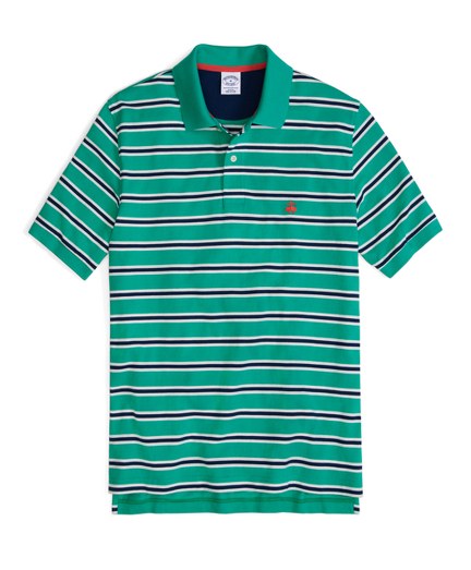 Green-Dark Blue