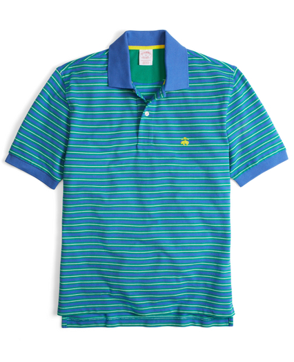 Light Blue-Green